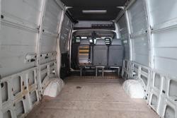 2006 Iveco Daily 35S14 HPT White