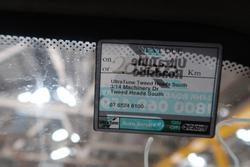 2006 Iveco Daily 35S14 HPT White