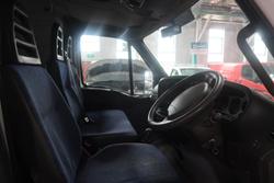 2006 Iveco Daily 35S14 HPT White