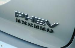 2024 Mitsubishi
                Outlander PHEV Exceed Tourer