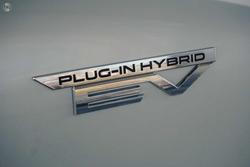 2024 Mitsubishi
                Outlander PHEV Exceed Tourer