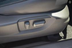 2024 Mitsubishi Eclipse Cross Aspire YB MY24 White Diamond