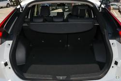 2024 Mitsubishi Eclipse Cross Aspire YB MY24 White Diamond