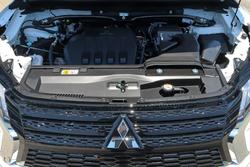 2024 Mitsubishi
Eclipse Cross Aspire