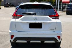 2024 Mitsubishi
Eclipse Cross Aspire
