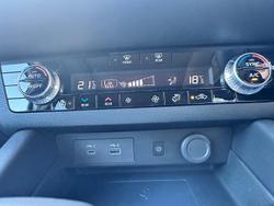 2024 Mitsubishi Outlander PHEV Exceed ZM MY24 AWD White