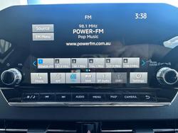 2024 Mitsubishi Outlander PHEV Exceed ZM MY24 AWD White