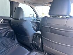 2024 Mitsubishi Outlander PHEV Exceed ZM MY24 AWD White