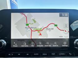 2024 Mitsubishi
                Outlander PHEV Exceed