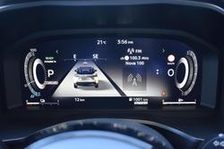 2025 Nissan QASHQAI N-DESIGN e-POWER