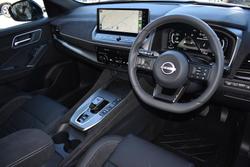 2025 Nissan
QASHQAI N-DESIGN e-POWER
