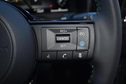 2025 Nissan QASHQAI N-DESIGN e-POWER J12 MY25 Ceramic Grey with Onyx Black Roof