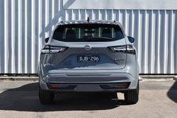 2025 Nissan QASHQAI N-DESIGN e-POWER J12 MY25 Ceramic Grey with Onyx Black Roof