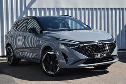 2025 Nissan QASHQAI N-DESIGN e-POWER