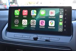 2025 Nissan QASHQAI N-DESIGN e-POWER J12 MY25 Ceramic Grey with Onyx Black Roof