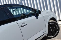 2025 Nissan QASHQAI N-DESIGN e-POWER