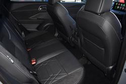 2025 Nissan QASHQAI N-DESIGN e-POWER J12 MY25 Ceramic Grey with Onyx Black Roof