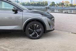 2025 Nissan QASHQAI Ti J12 MY25 Gun Metallic