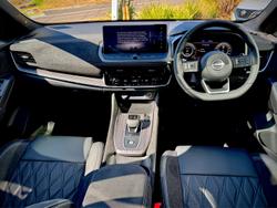 2025 Nissan QASHQAI Ti-L