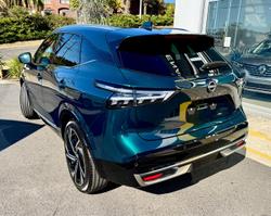 2025 Nissan QASHQAI Ti-L