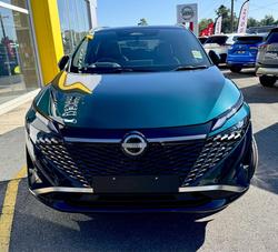 2025 Nissan QASHQAI Ti-L