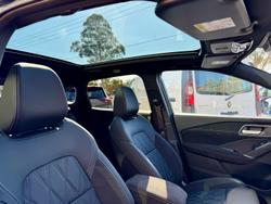 2025 Nissan QASHQAI Ti-L J12 MY25 Blue