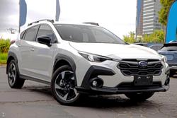 2024 Subaru Crosstrek 2.0R