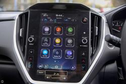 2024 Subaru Crosstrek 2.0R