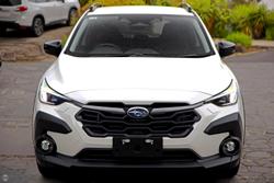 2024 Subaru Crosstrek 2.0R G6X MY24 AWD Crystal White