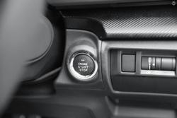 2024 Subaru Crosstrek 2.0R G6X MY24 AWD Crystal White