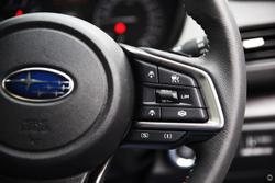 2024 Subaru Crosstrek 2.0R G6X MY24 AWD Crystal White