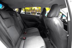 2024 Subaru Crosstrek 2.0R G6X MY24 AWD Crystal White