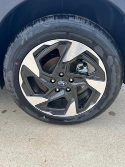 2024 Subaru Crosstrek 2.0R G6X MY24 AWD Oasis Blue