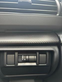 2024 Subaru Crosstrek 2.0R G6X MY24 AWD Oasis Blue