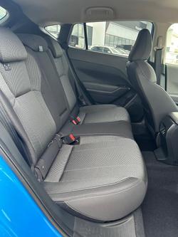 2024 Subaru Crosstrek 2.0R G6X MY24 AWD Oasis Blue