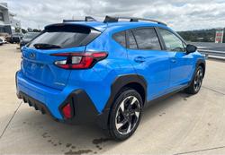 2024 Subaru Crosstrek 2.0R G6X MY24 AWD Oasis Blue