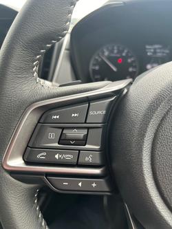 2024 Subaru Crosstrek 2.0R G6X MY24 AWD Oasis Blue