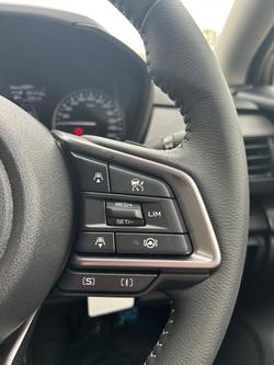 2024 Subaru Crosstrek 2.0R G6X MY24 AWD Oasis Blue