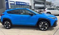2024 Subaru Crosstrek 2.0R G6X MY24 AWD Oasis Blue