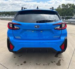 2024 Subaru Crosstrek 2.0R G6X MY24 AWD Oasis Blue