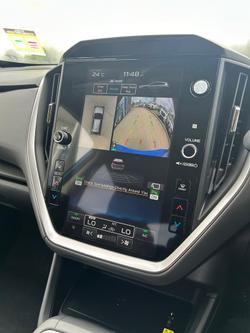 2024 Subaru Crosstrek 2.0R G6X MY24 AWD Oasis Blue