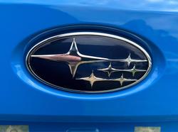 2024 Subaru Crosstrek 2.0R G6X MY24 AWD Oasis Blue