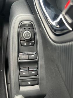 2024 Subaru Crosstrek 2.0R G6X MY24 AWD Oasis Blue