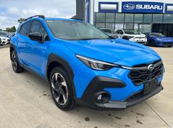2024 Subaru
Crosstrek 2.0R
