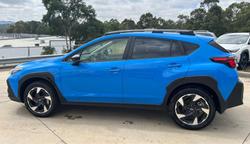 2024 Subaru
Crosstrek 2.0R