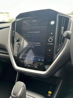 2024 Subaru Crosstrek 2.0R