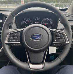 2024 Subaru Crosstrek 2.0R