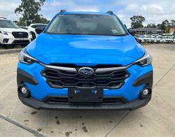 2024 Subaru
Crosstrek 2.0R