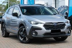 2024 Subaru Crosstrek 2.0S