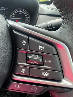 2024 Subaru Crosstrek 2.0S